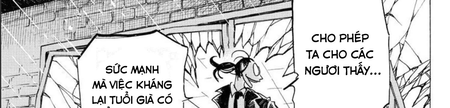 Sanda Chapter 18 - Trang 2