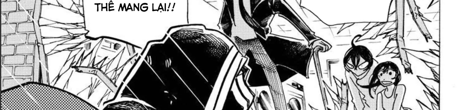 Sanda Chapter 18 - Trang 2