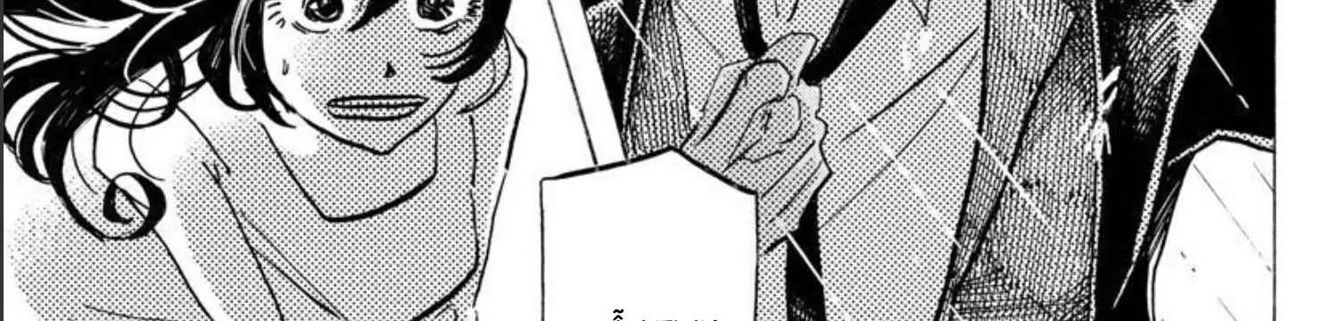 Sanda Chapter 18 - Trang 2