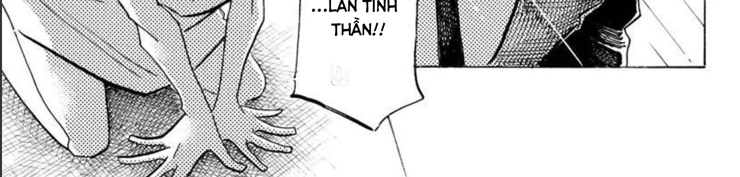 Sanda Chapter 18 - Trang 2