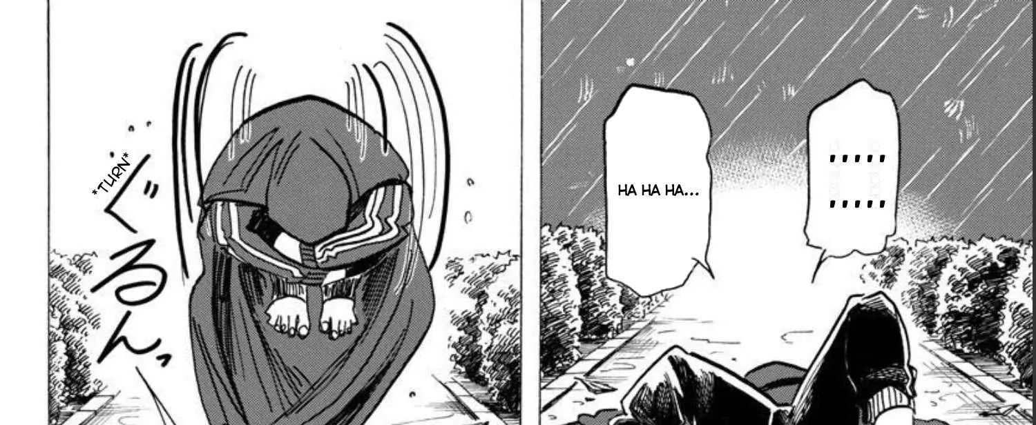 Sanda Chapter 18 - Trang 2