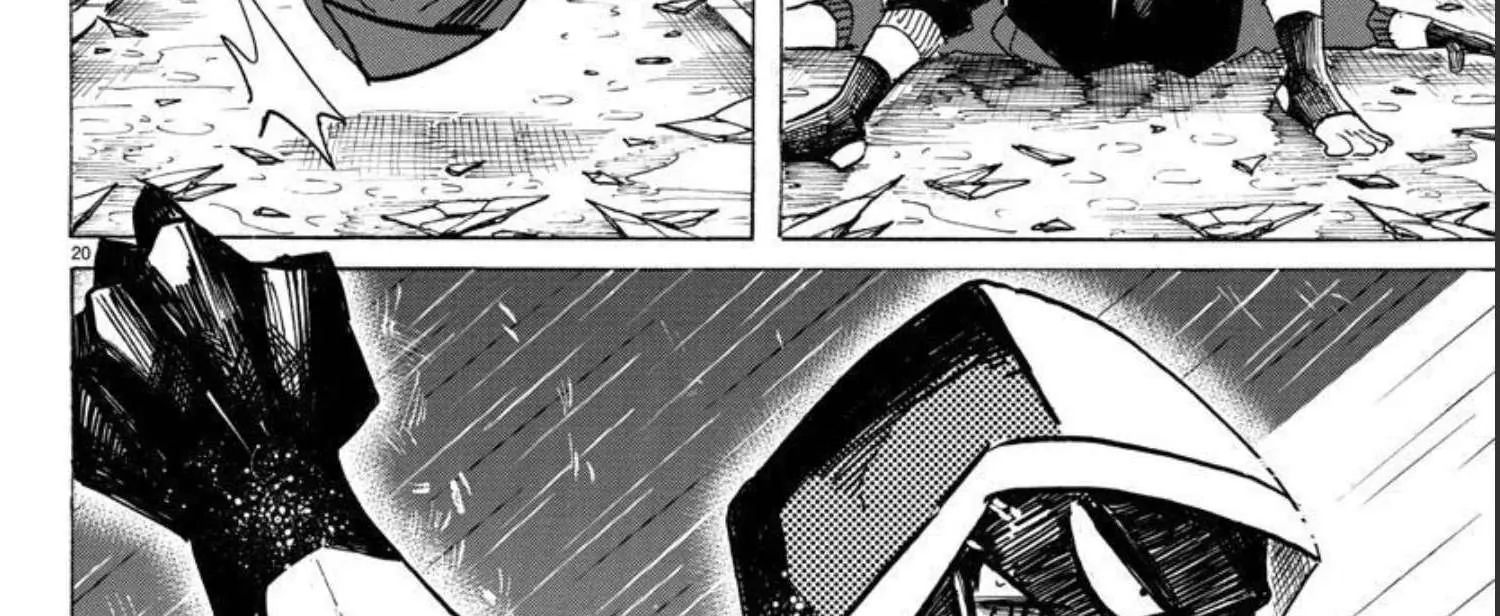 Sanda Chapter 18 - Trang 2