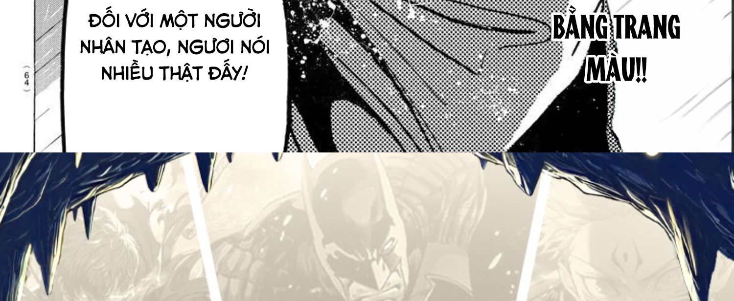 Sanda Chapter 18 - Trang 2