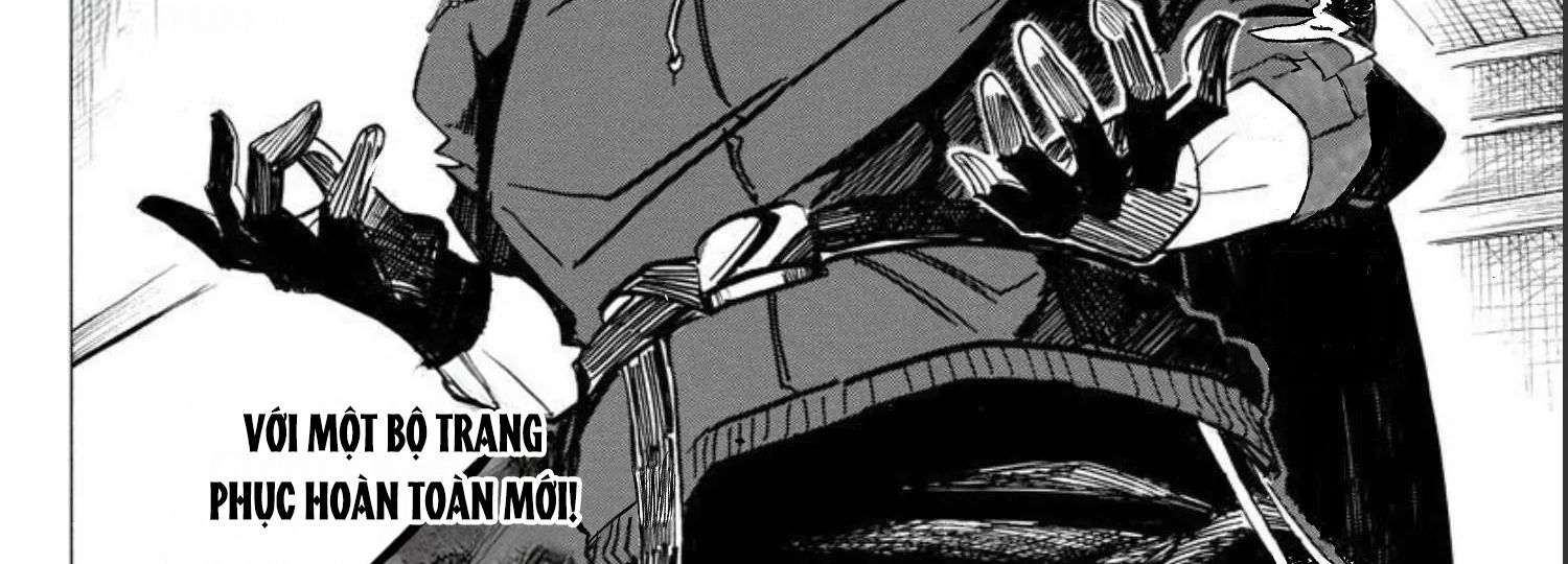 Sanda Chapter 18 - Trang 2