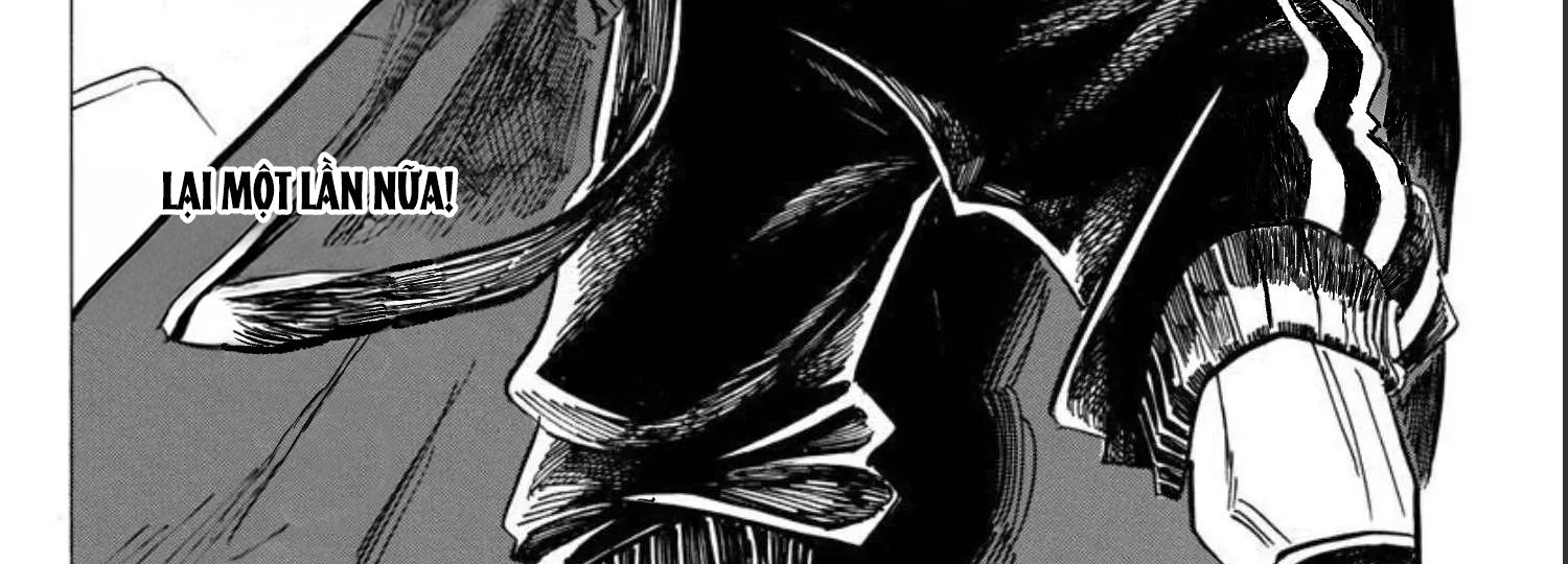 Sanda Chapter 18 - Trang 2