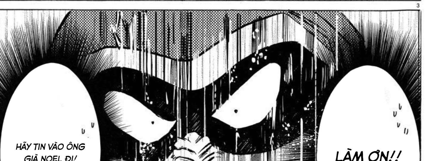 Sanda Chapter 19 - Trang 2