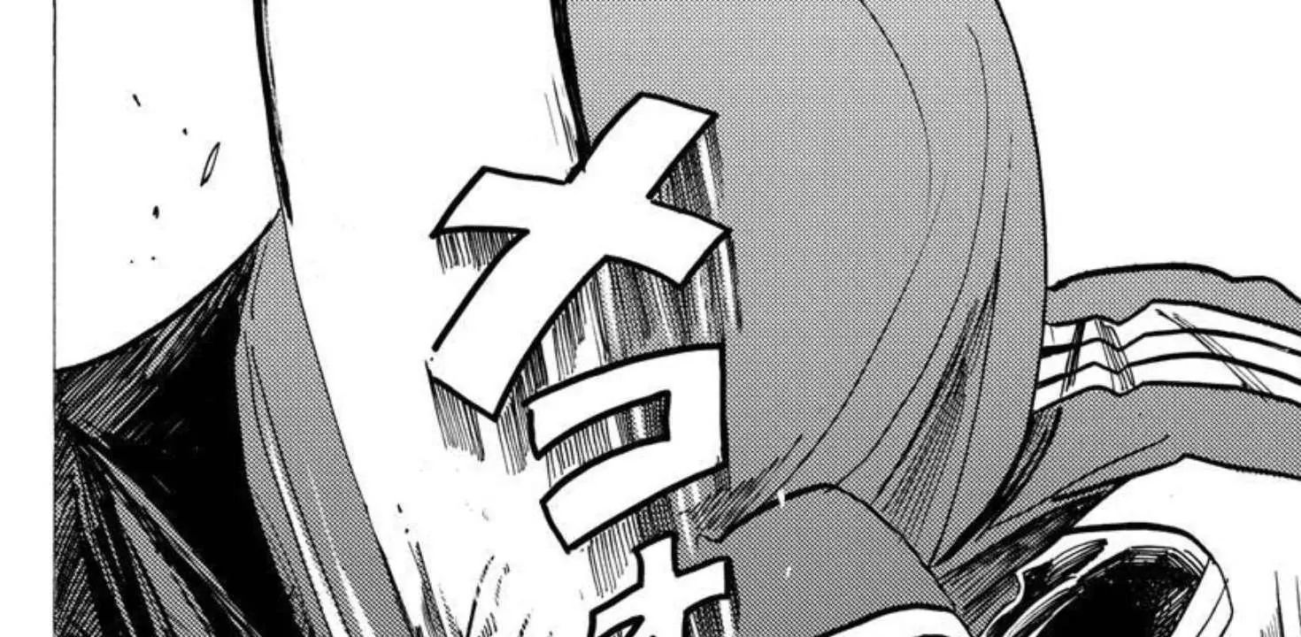 Sanda Chapter 19 - Trang 2