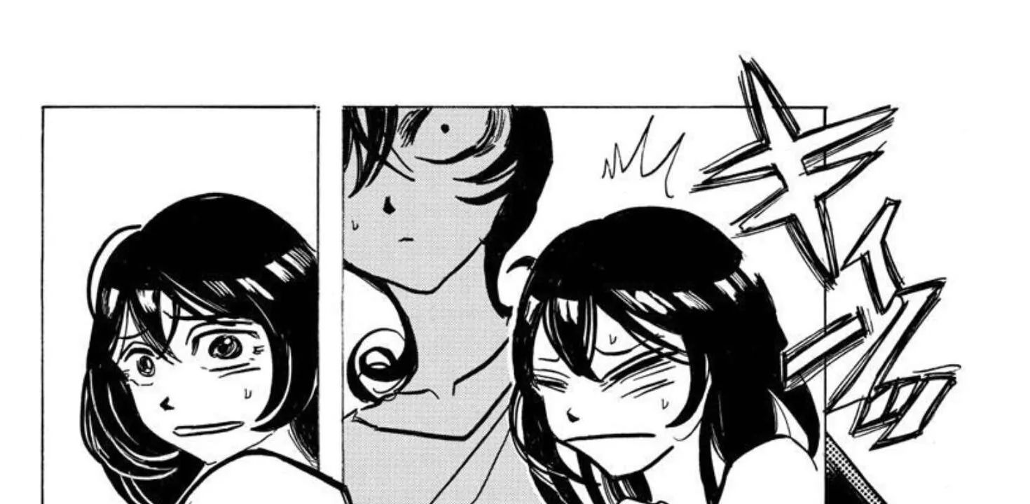 Sanda Chapter 19 - Trang 2