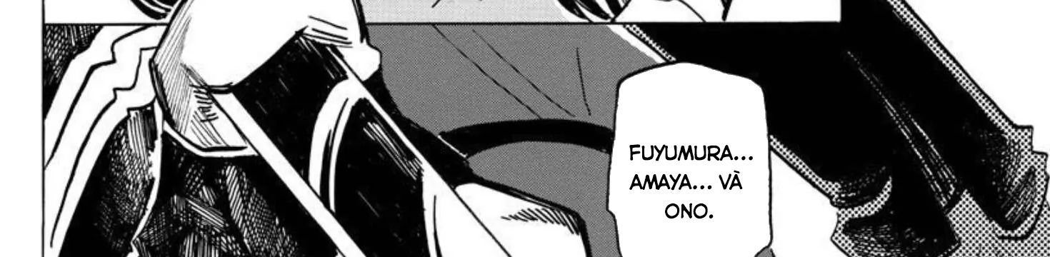 Sanda Chapter 19 - Trang 2