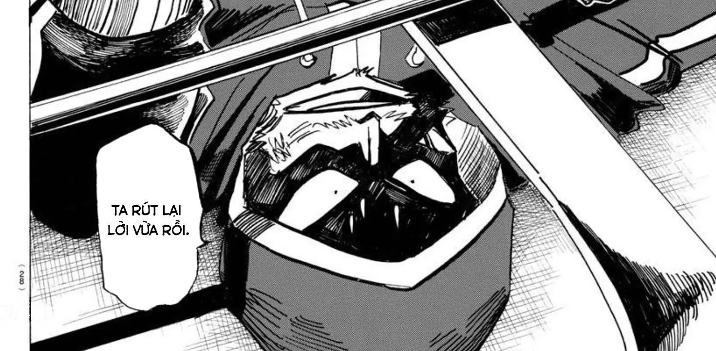 Sanda Chapter 19 - Trang 2