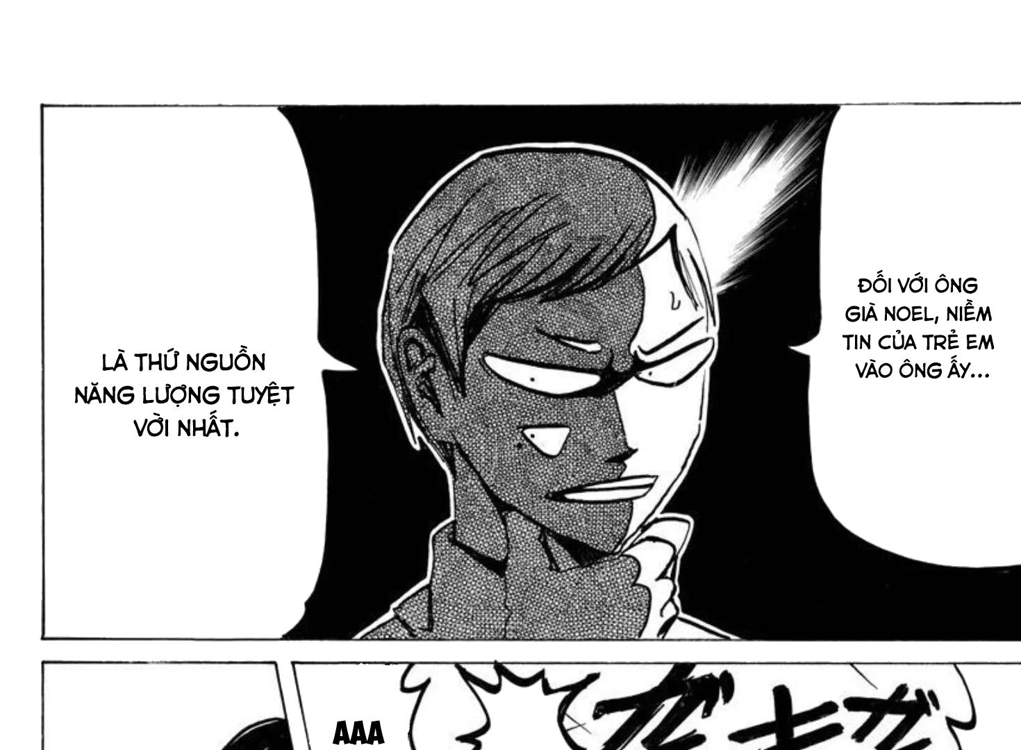 Sanda Chapter 19 - Trang 2