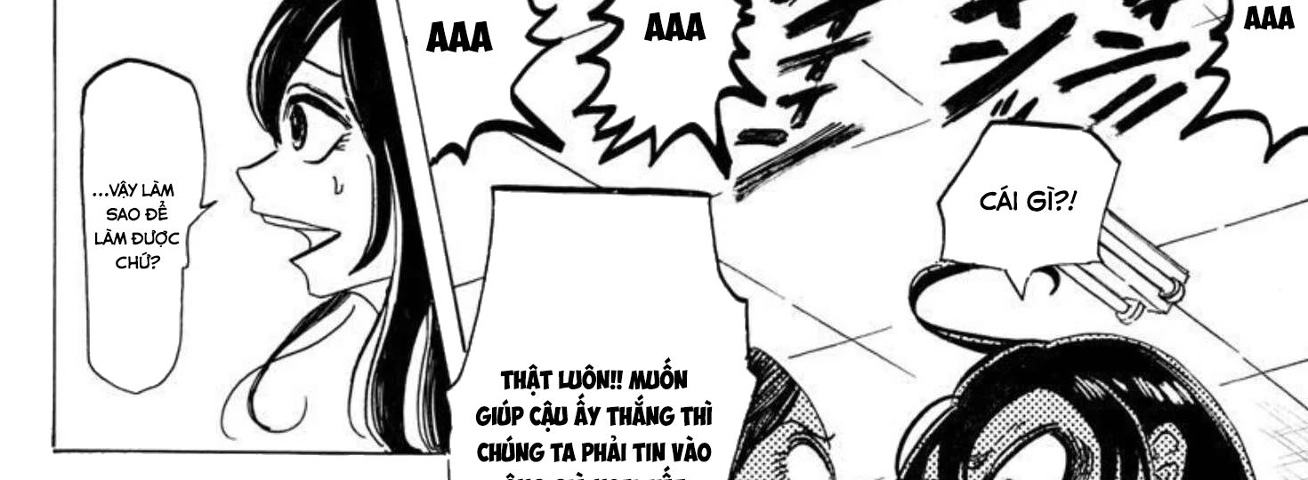 Sanda Chapter 19 - Trang 2