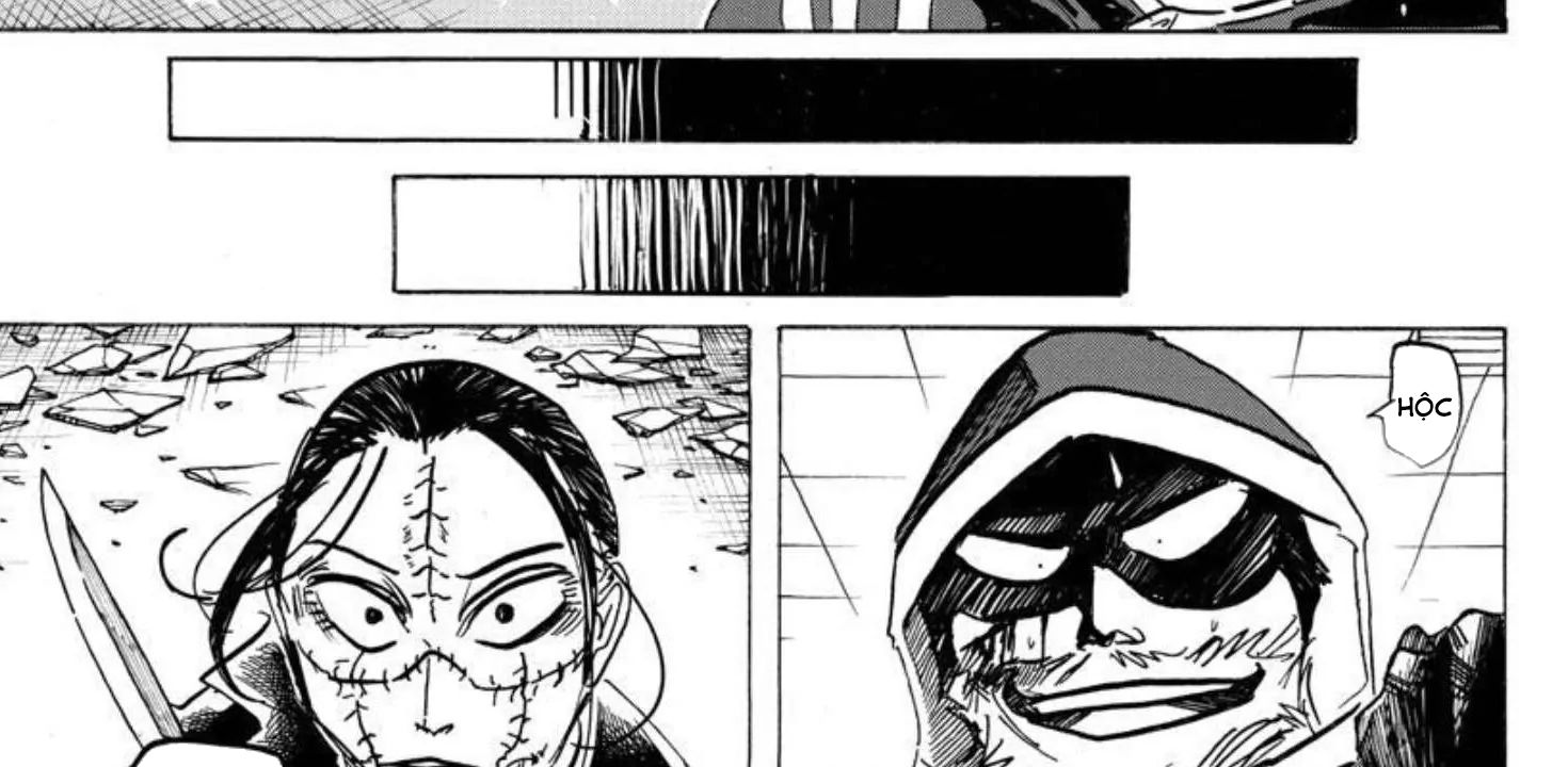 Sanda Chapter 19 - Trang 2