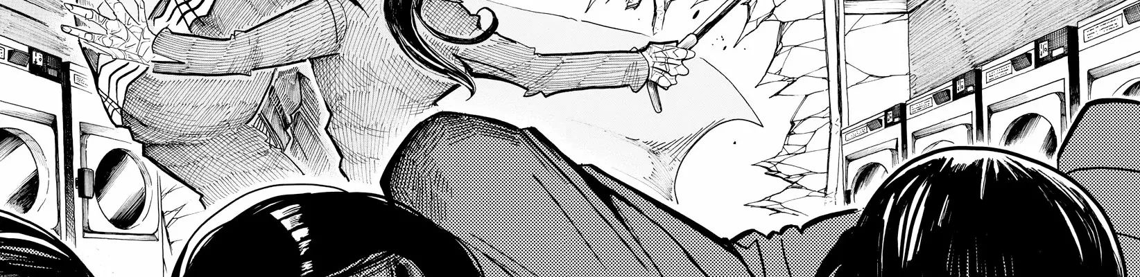 Sanda Chapter 19 - Trang 2