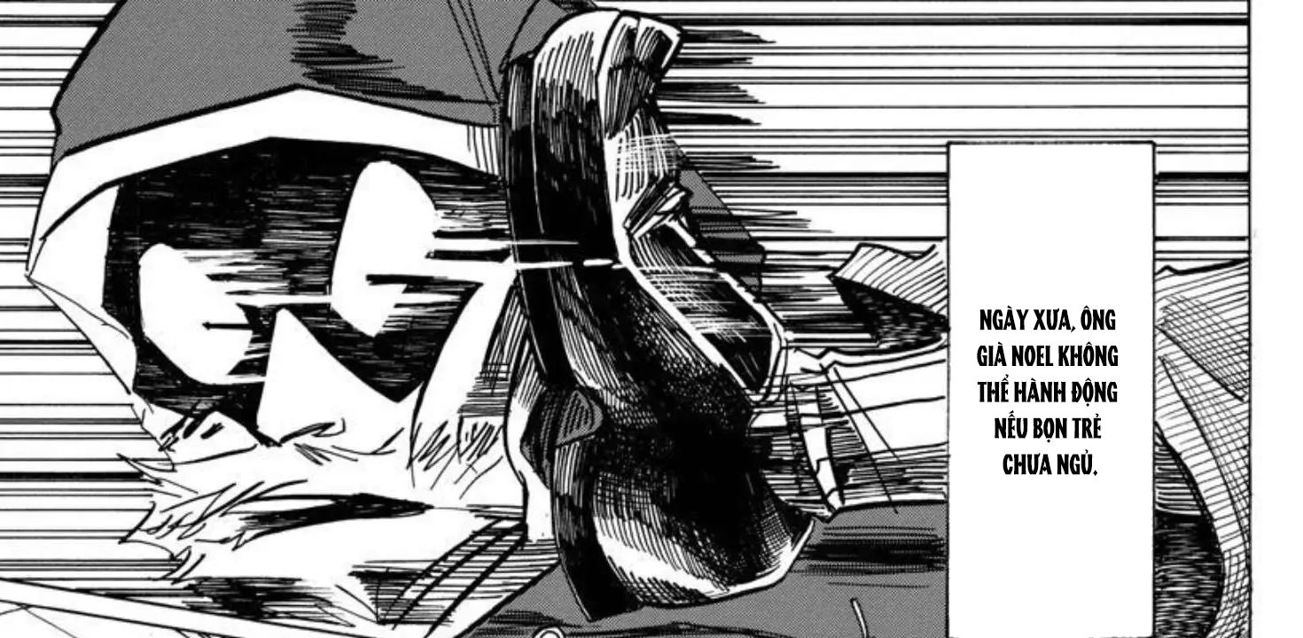 Sanda Chapter 19 - Trang 2