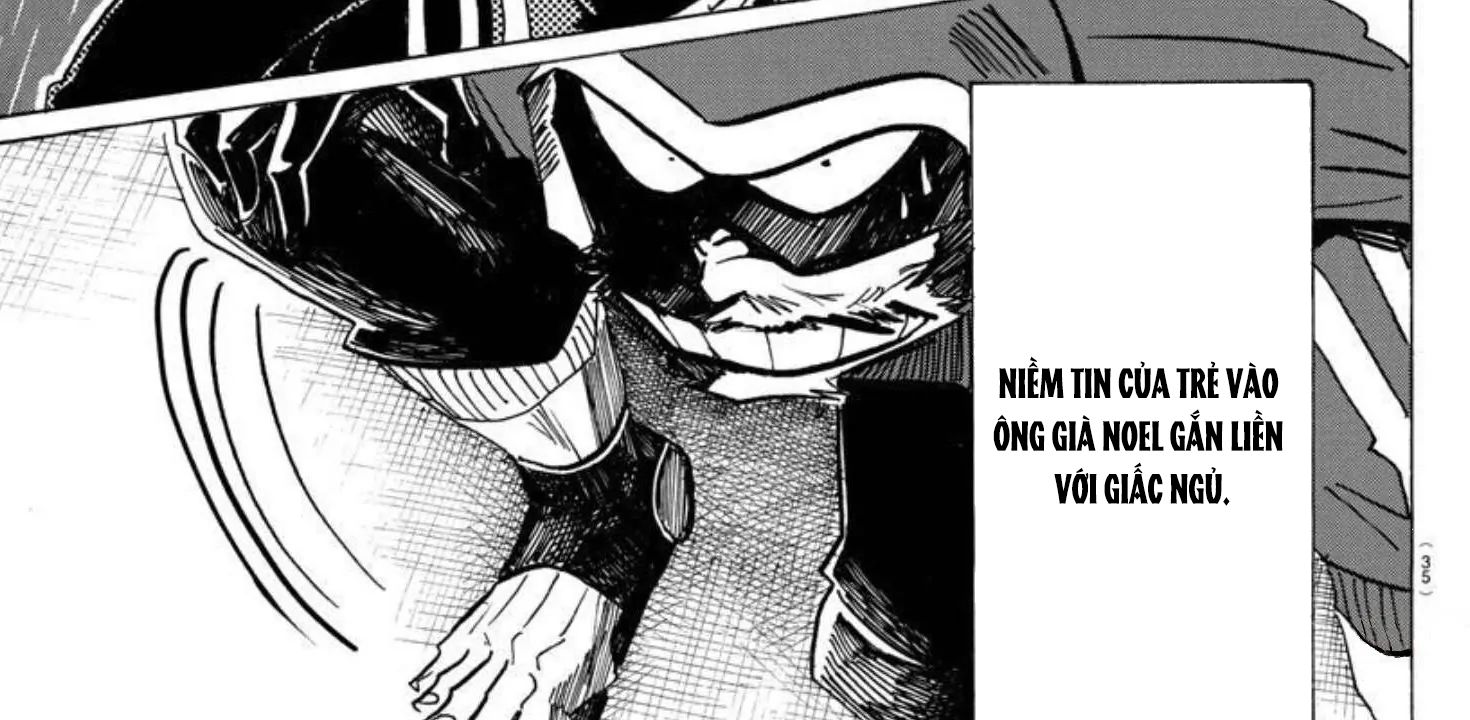 Sanda Chapter 19 - Trang 2