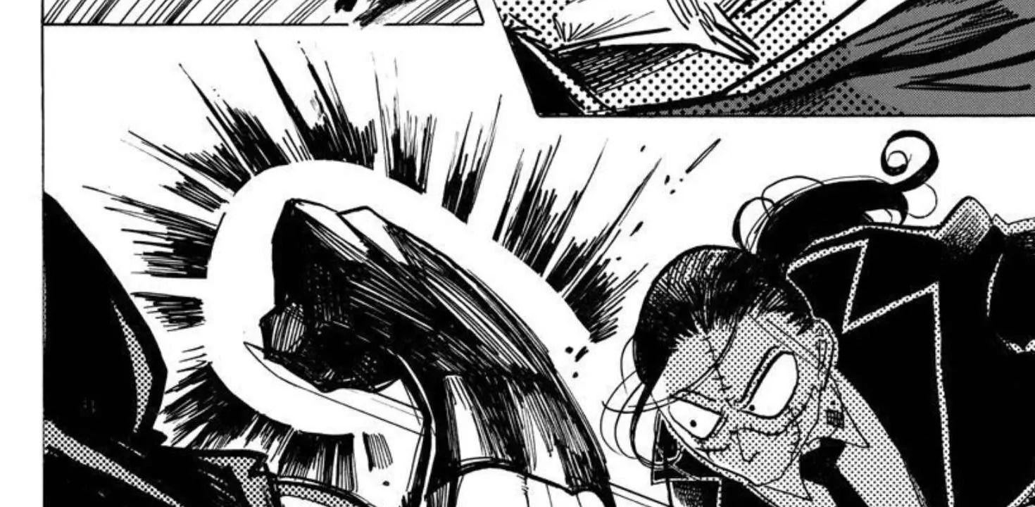 Sanda Chapter 19 - Trang 2