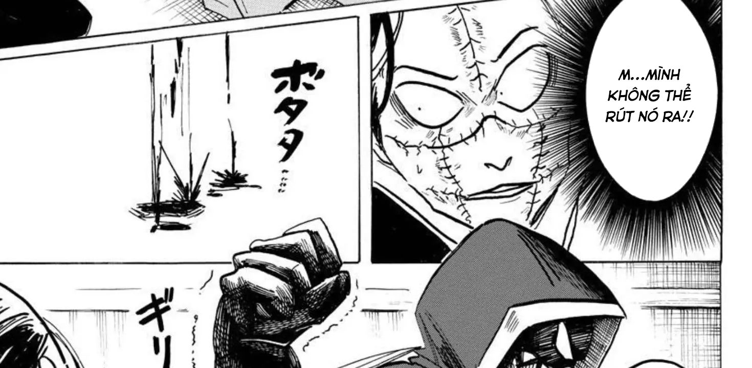 Sanda Chapter 19 - Trang 2