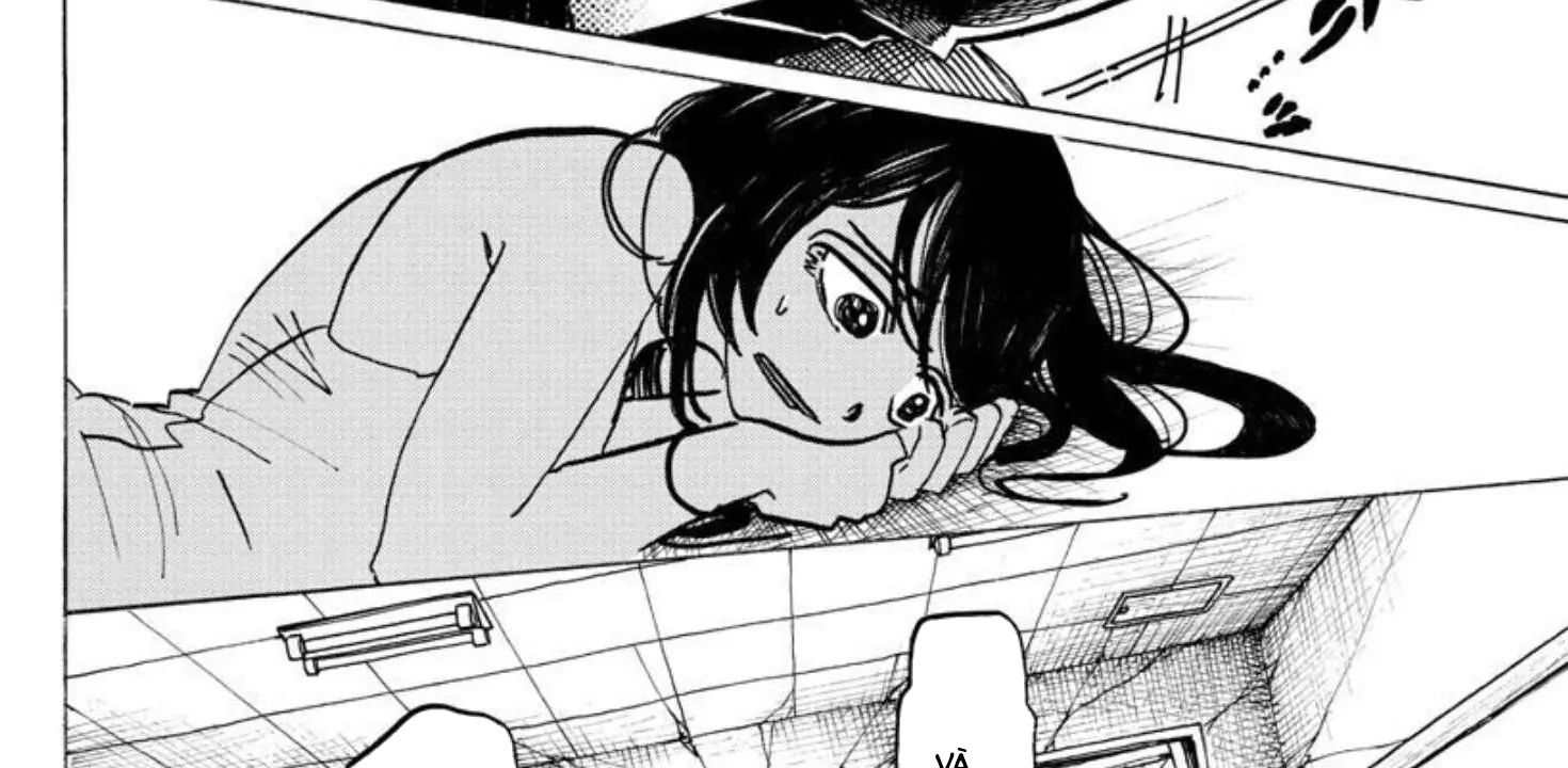 Sanda Chapter 19 - Trang 2