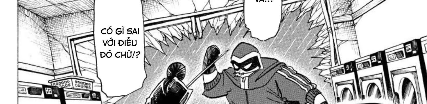 Sanda Chapter 19 - Trang 2