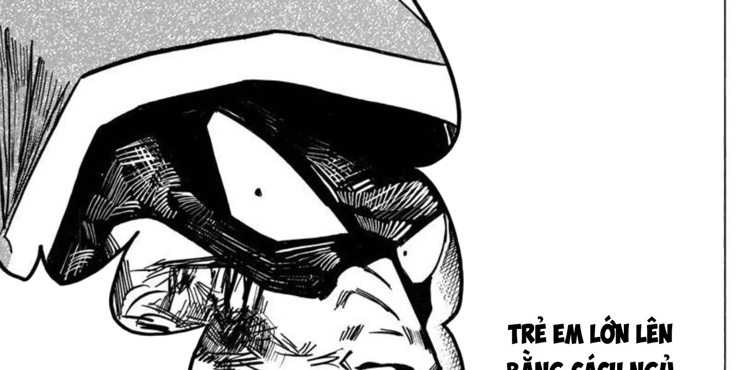 Sanda Chapter 19 - Trang 2