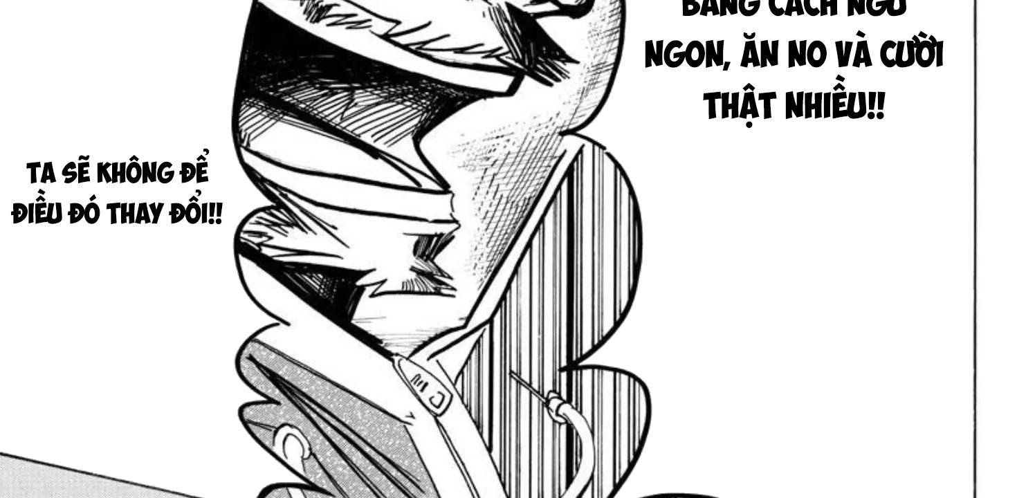 Sanda Chapter 19 - Trang 2