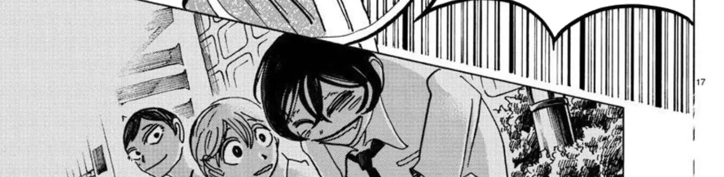 Sanda Chapter 19 - Trang 2