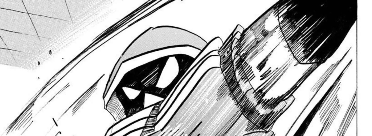 Sanda Chapter 19 - Trang 2