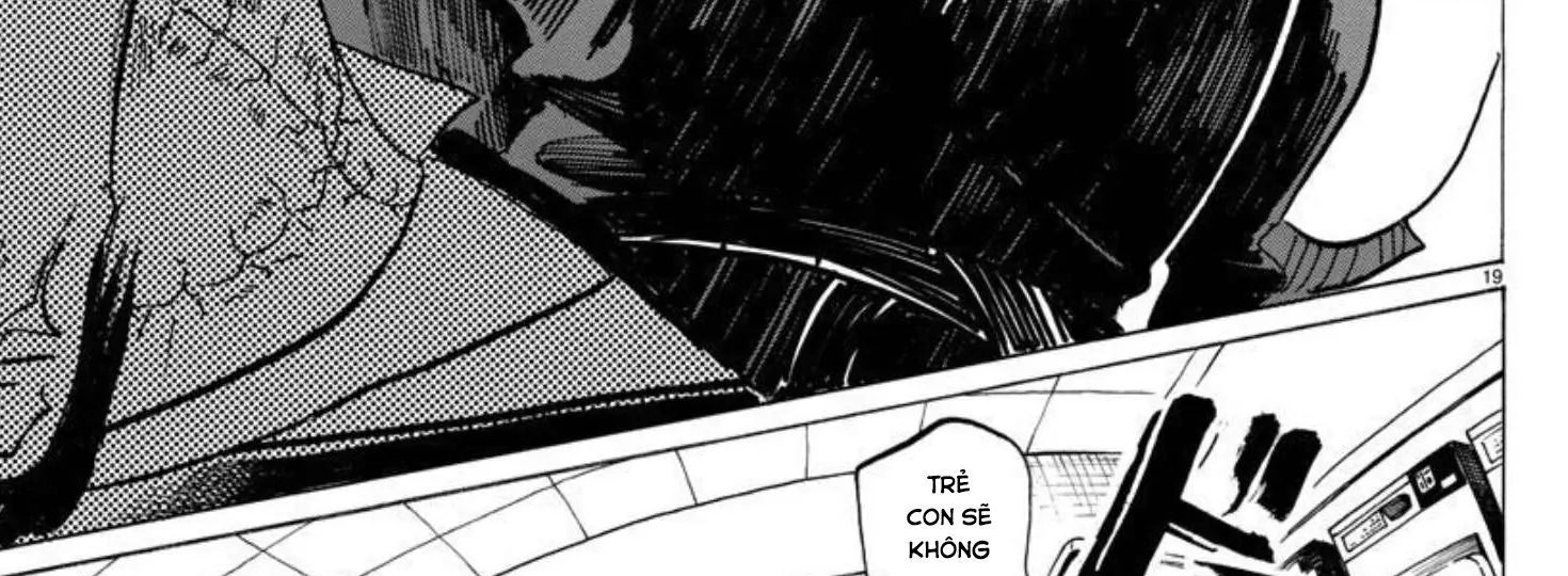 Sanda Chapter 19 - Trang 2