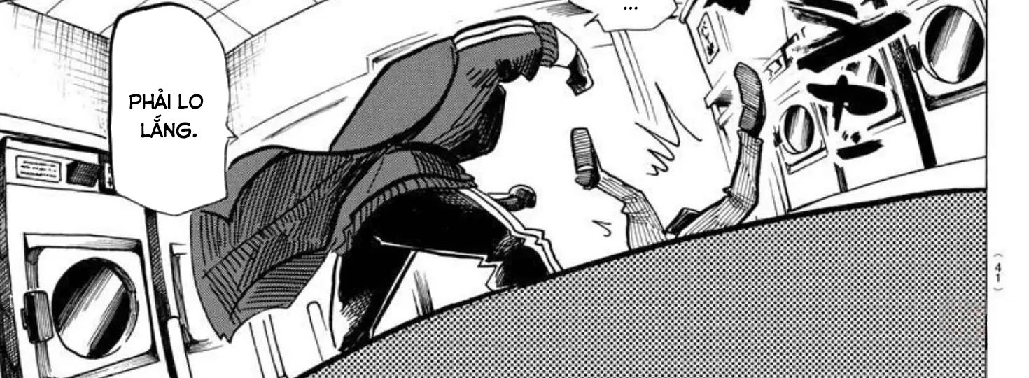 Sanda Chapter 19 - Trang 2