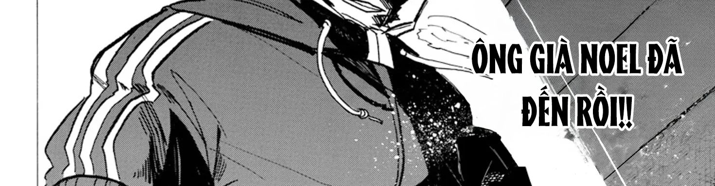 Sanda Chapter 19 - Trang 2