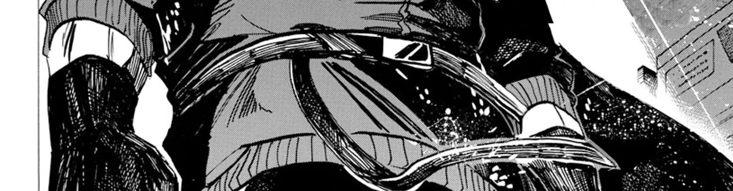 Sanda Chapter 19 - Trang 2