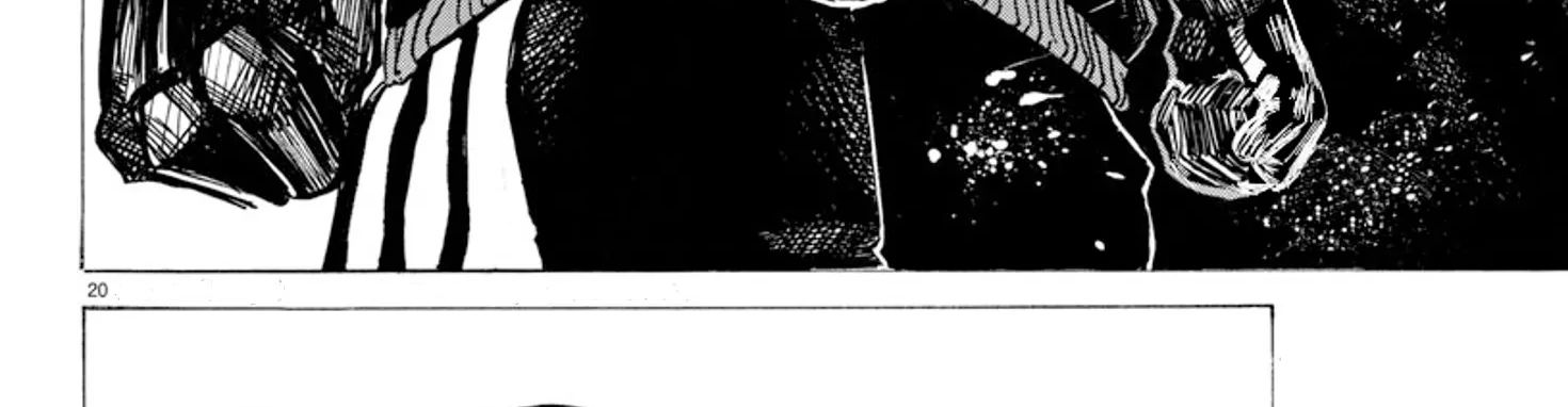 Sanda Chapter 19 - Trang 2