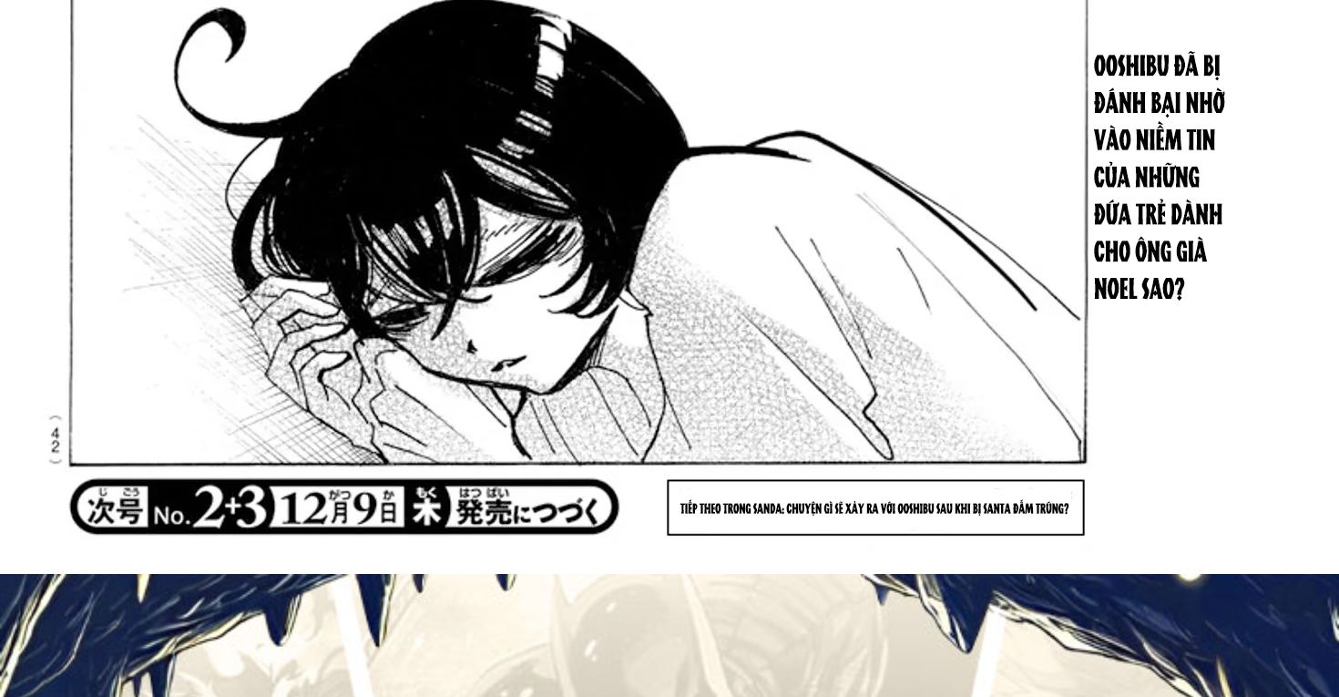 Sanda Chapter 19 - Trang 2