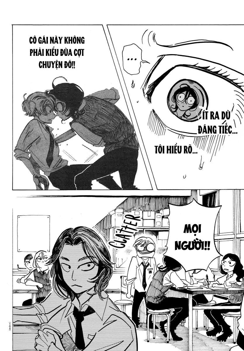 Sanda Chapter 2 - Trang 2