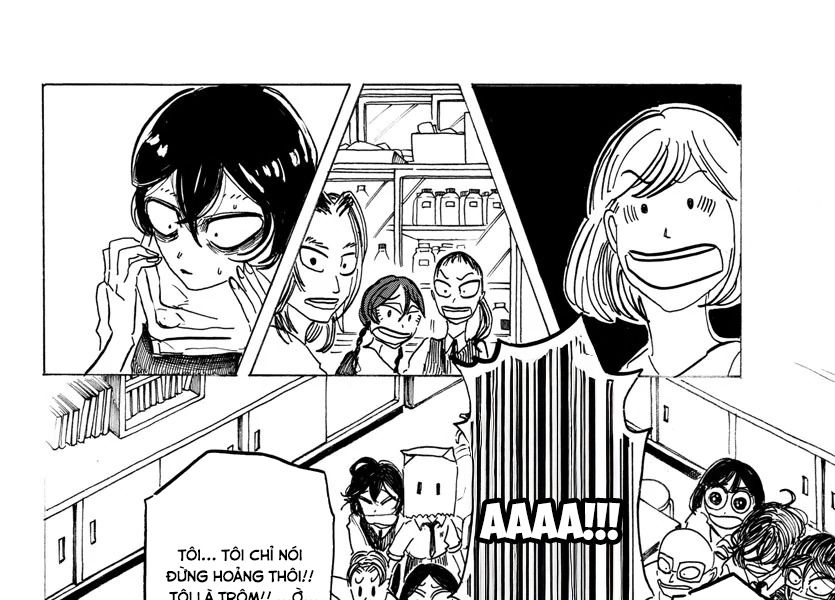 Sanda Chapter 2 - Trang 2