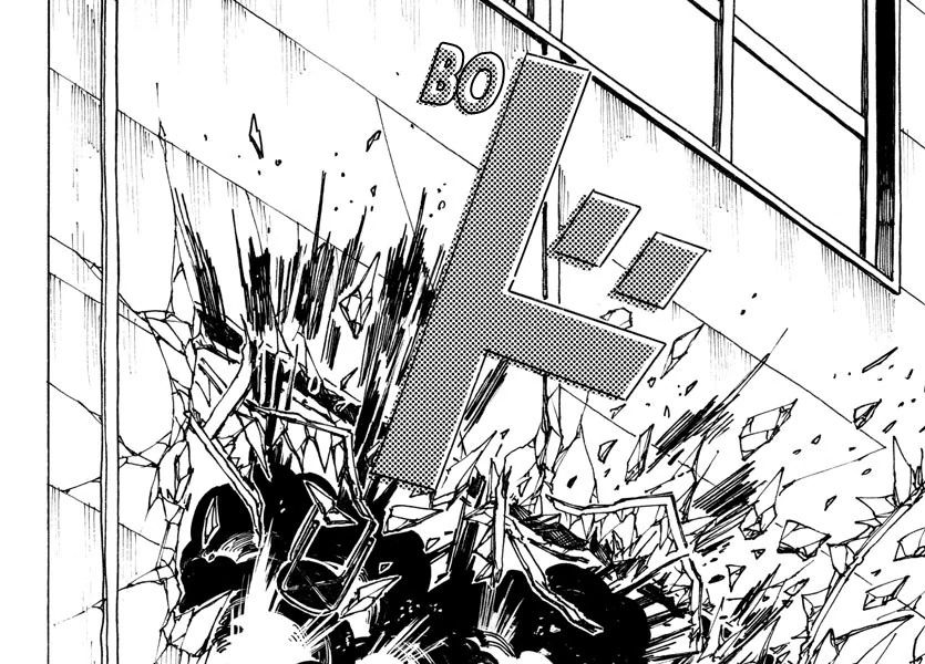 Sanda Chapter 2 - Trang 2