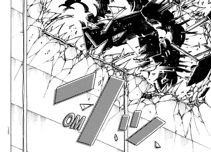 Sanda Chapter 2 - Trang 2