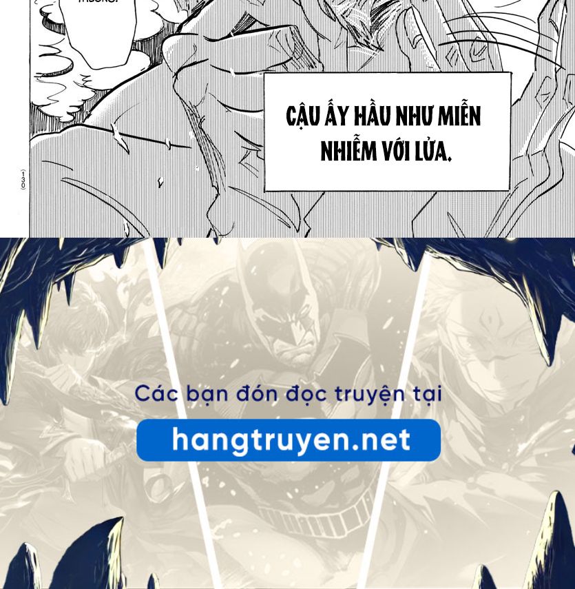 Sanda Chapter 2 - Trang 2