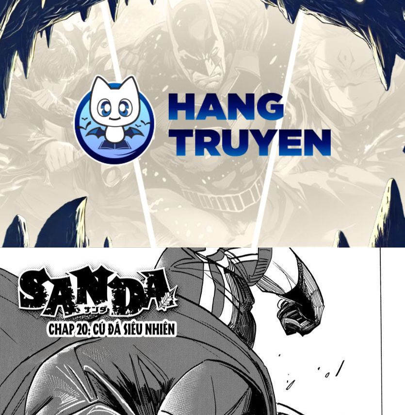 Sanda Chapter 20 - Trang 2