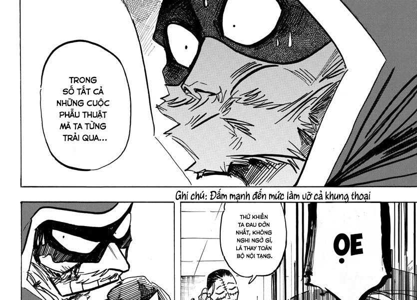 Sanda Chapter 20 - Trang 2