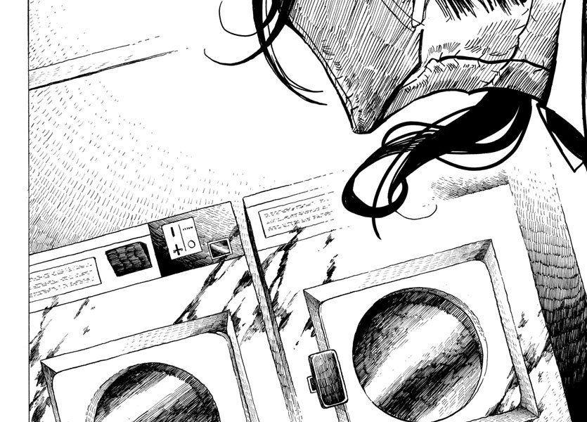 Sanda Chapter 20 - Trang 2