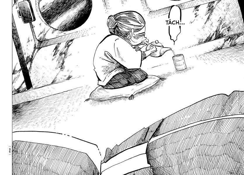 Sanda Chapter 20 - Trang 2