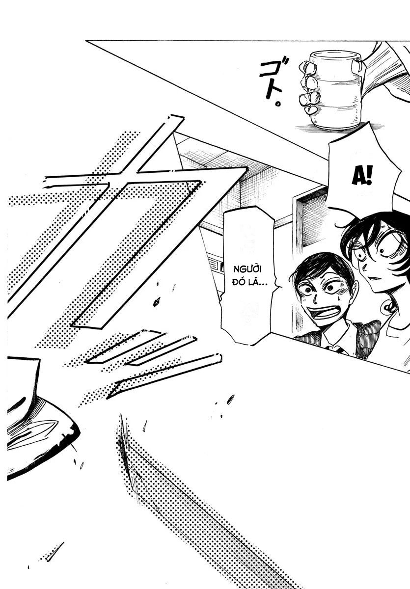 Sanda Chapter 20 - Trang 2