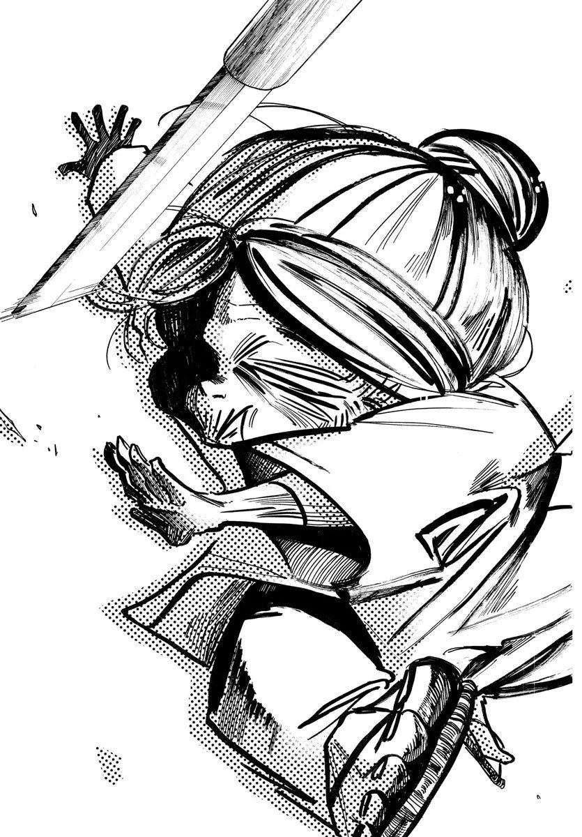 Sanda Chapter 20 - Trang 2