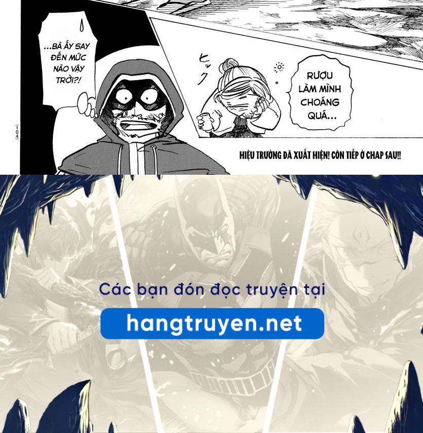 Sanda Chapter 20 - Trang 2