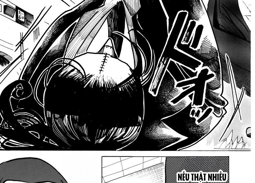 Sanda Chapter 20 - Trang 2