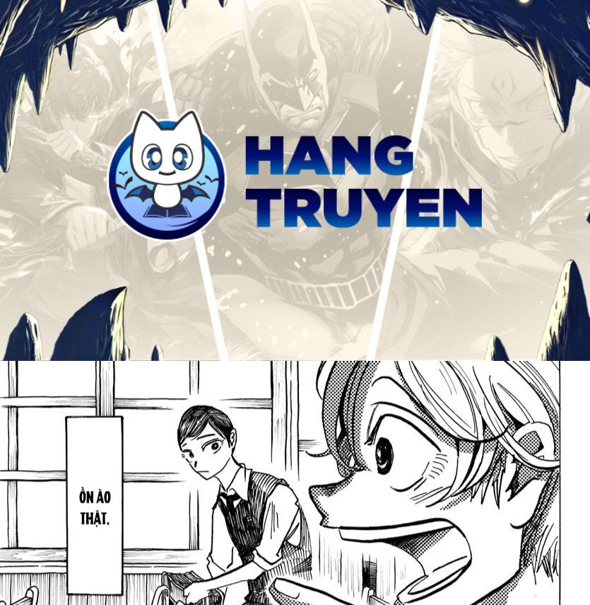 Sanda Chapter 22 - Trang 2