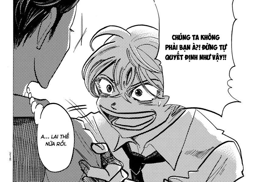 Sanda Chapter 22 - Trang 2