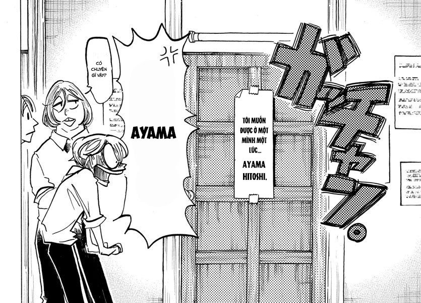 Sanda Chapter 22 - Trang 2